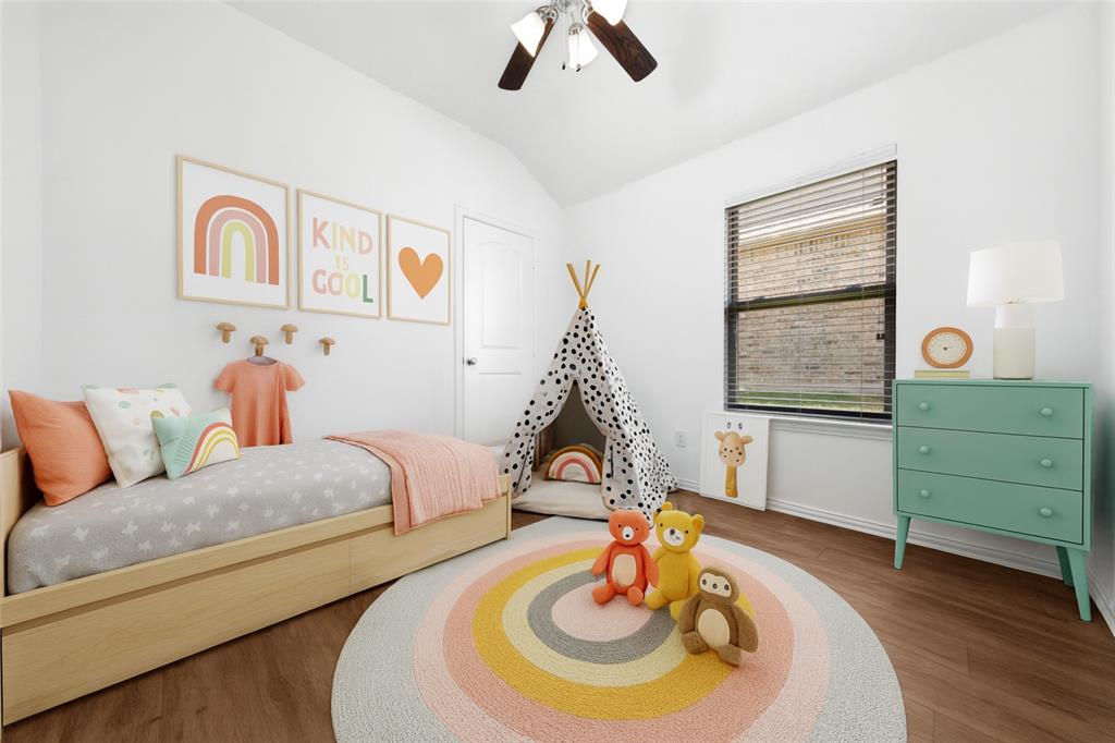 Woodlands Terrell - Residential Lease