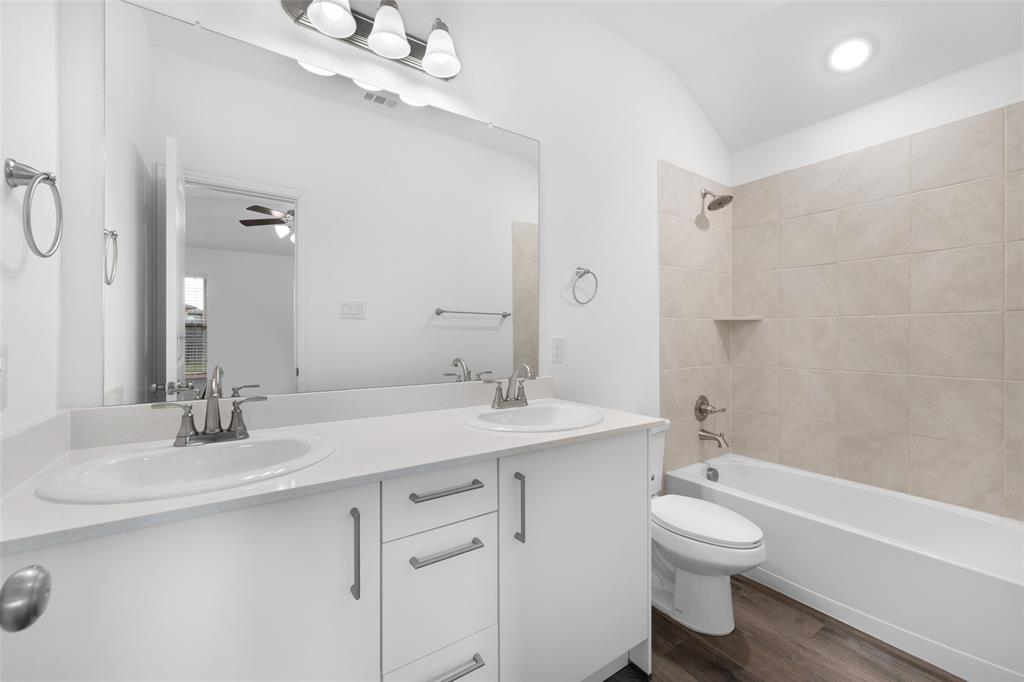 Woodlands Terrell - Residential Lease