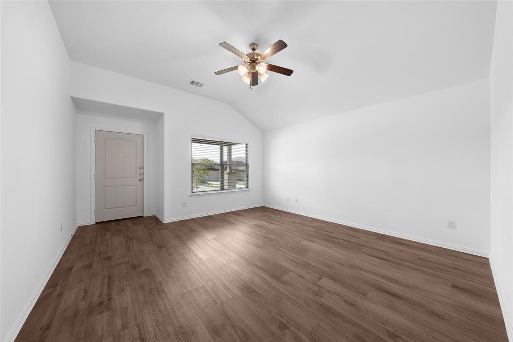 Woodlands Terrell - Residential Lease