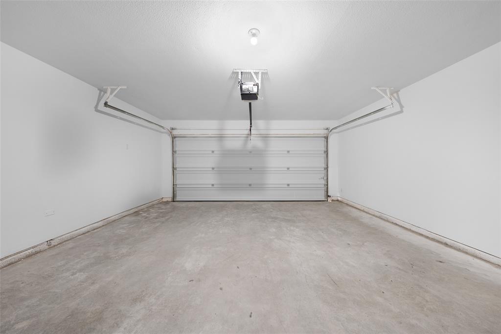 Woodlands Terrell - Residential Lease