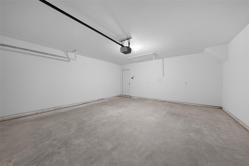 Woodlands Terrell - Residential Lease