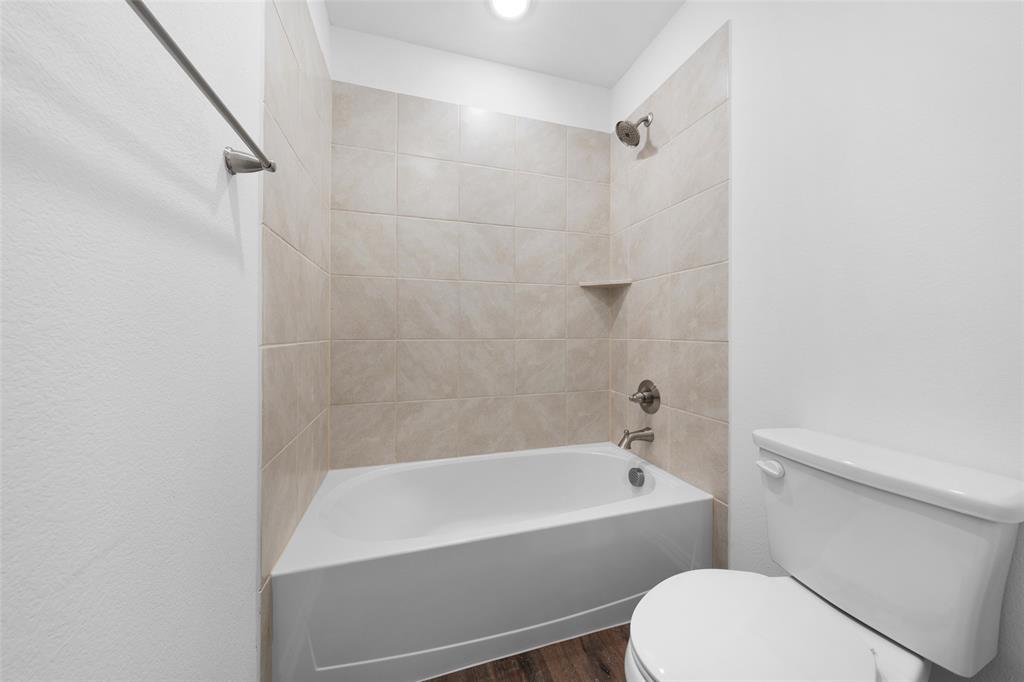 Woodlands Terrell - Residential Lease