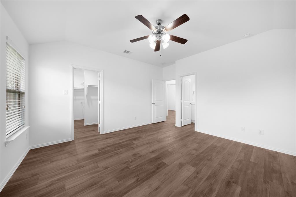 Woodlands Terrell - Residential Lease