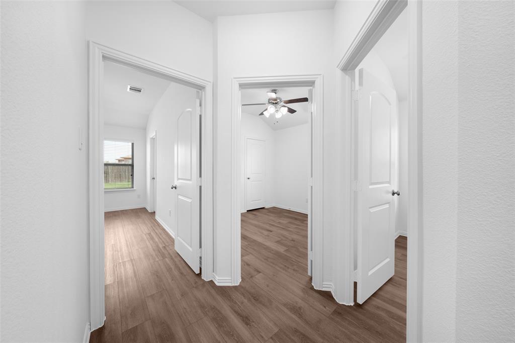 Woodlands Terrell - Residential Lease