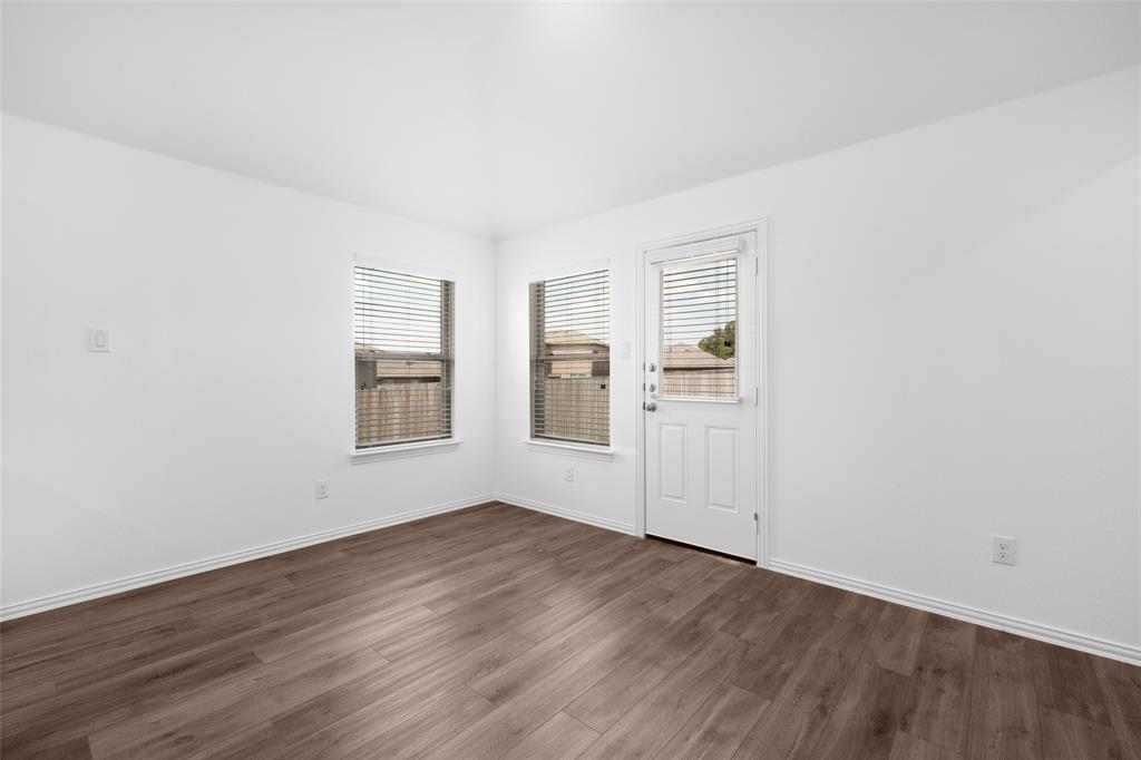 Woodlands Terrell - Residential Lease