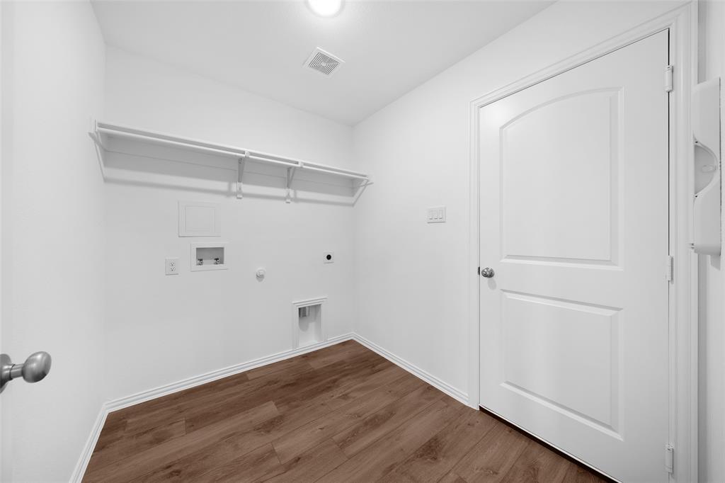 Woodlands Terrell - Residential Lease