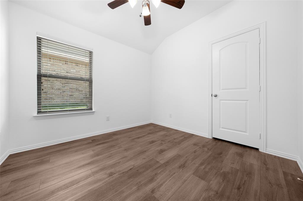 Woodlands Terrell - Residential Lease