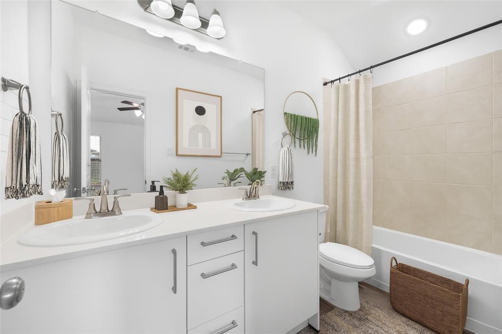 Woodlands Terrell - Residential Lease