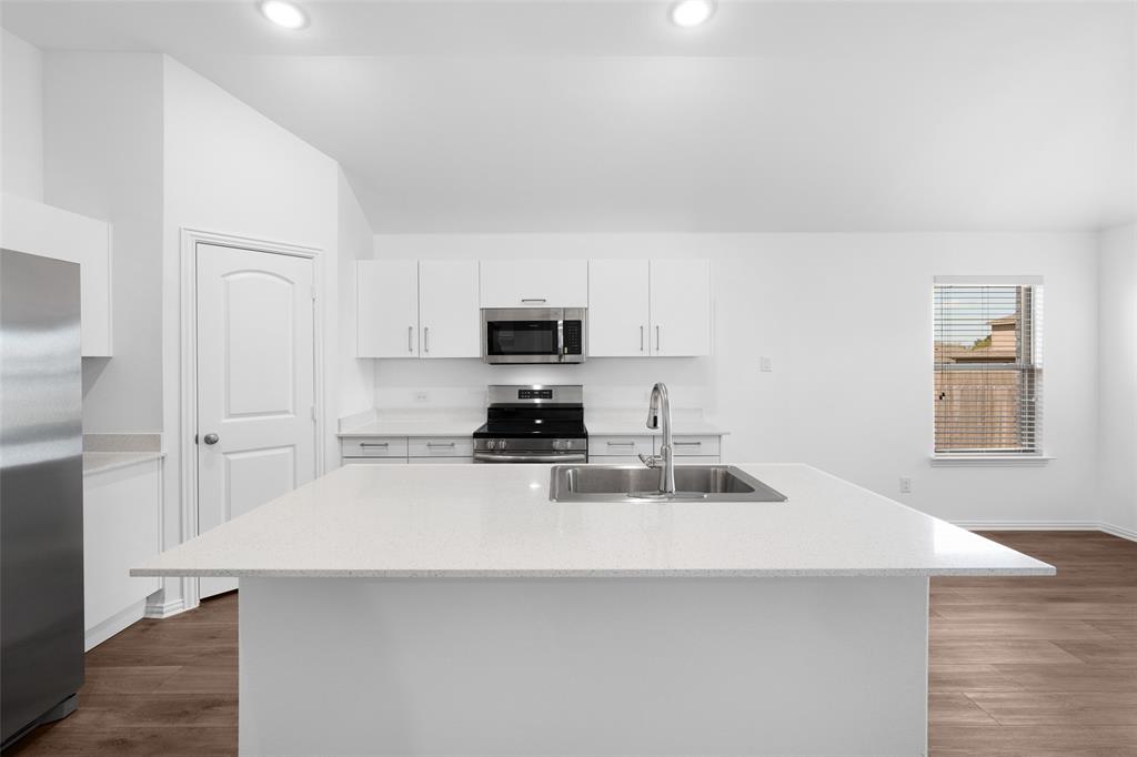 Woodlands Terrell - Residential Lease