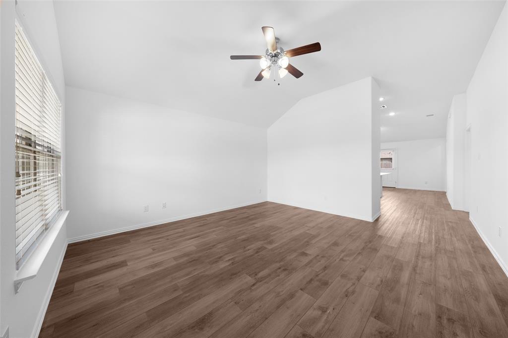 Woodlands Terrell - Residential Lease