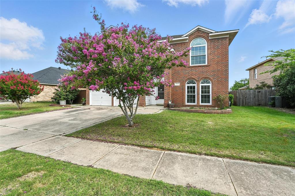 848 Stafford Station Drive