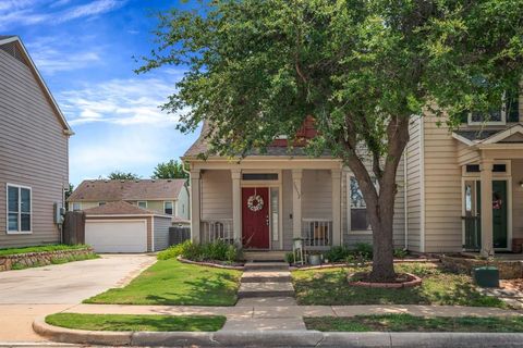 10512 Astor Drive Fort Worth TX 76244