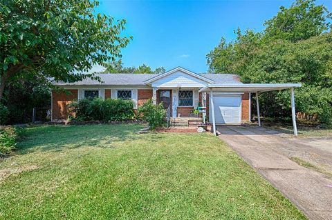 2615 Newton Circle W Irving TX 75062