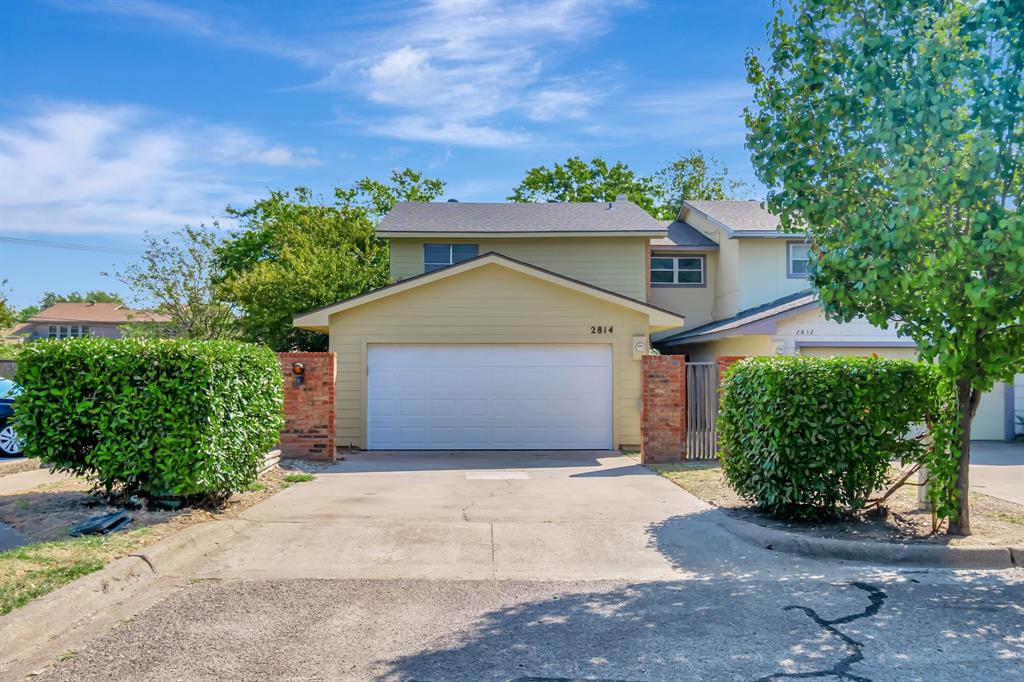 View Bedford, TX 76021 townhome