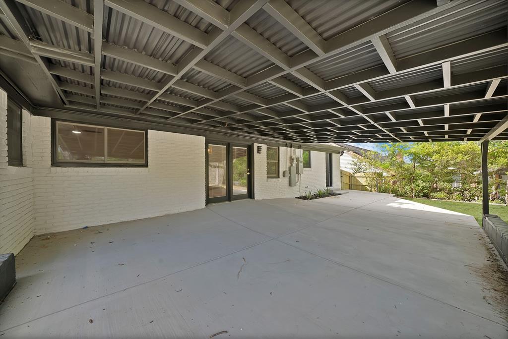 Wedgwood Add - Residential