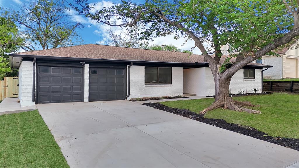 Wedgwood Add - Residential