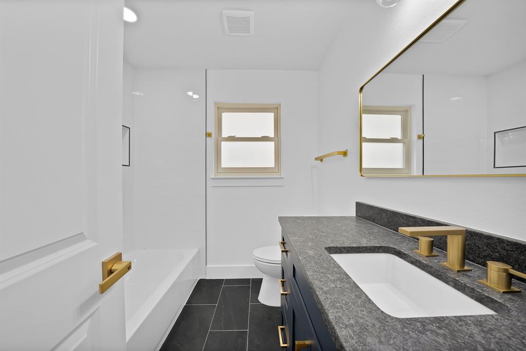 Wedgwood Add - Residential