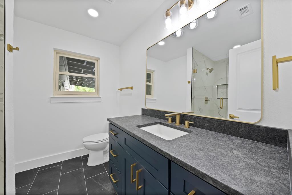 Wedgwood Add - Residential