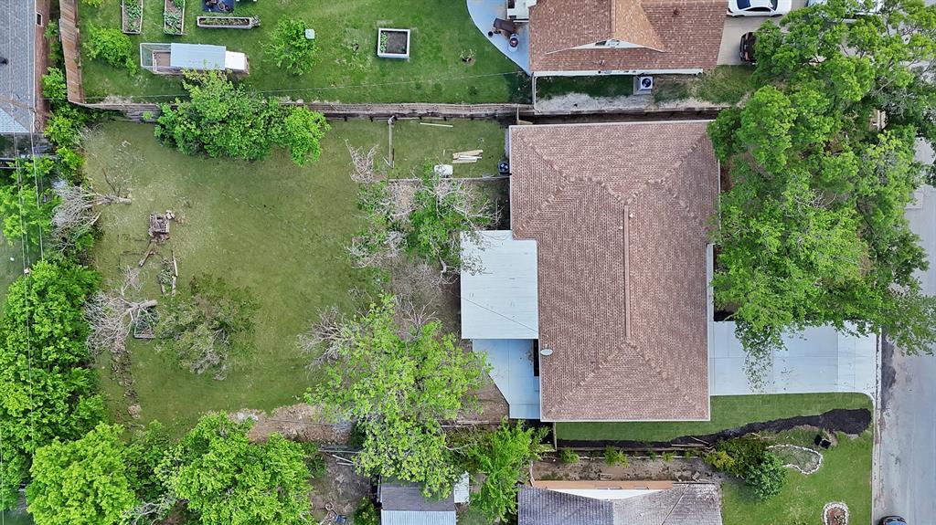 Wedgwood Add - Residential