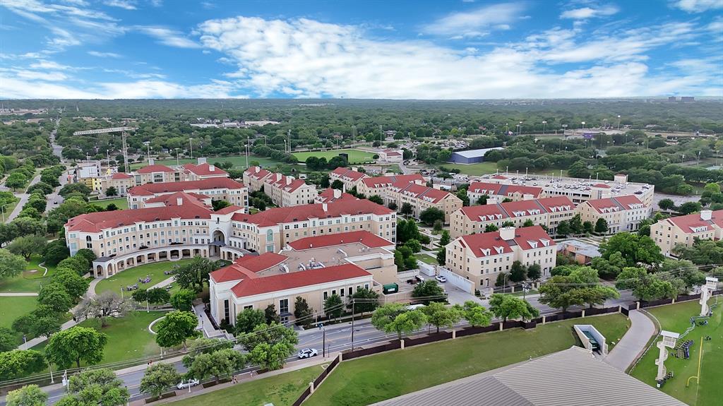 Wedgwood Add - Residential