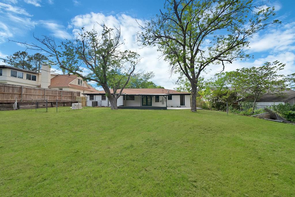 Wedgwood Add - Residential