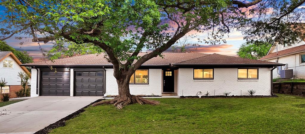 Wedgwood Add - Residential