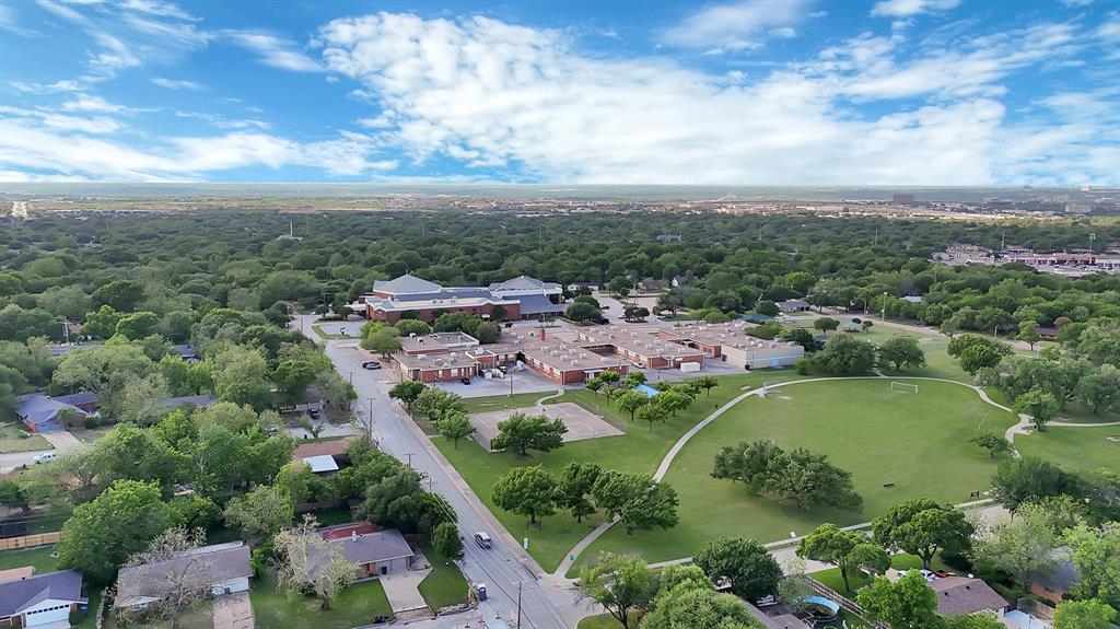 Wedgwood Add - Residential