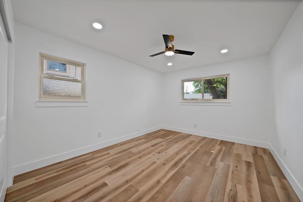 Wedgwood Add - Residential