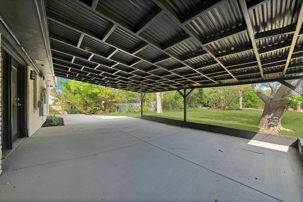 Wedgwood Add - Residential