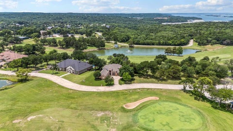 Photo of 125 Palmer Lane, Pottsboro, TX 75076 (MLS # 21421259)