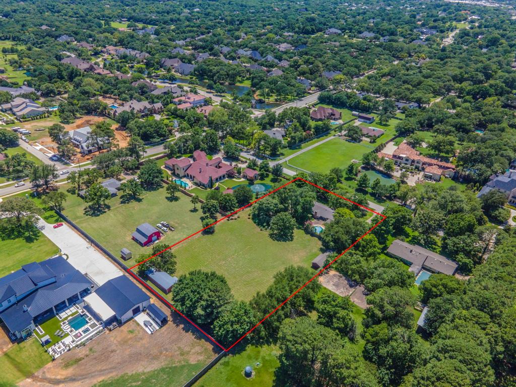 5017 Montclair Drive