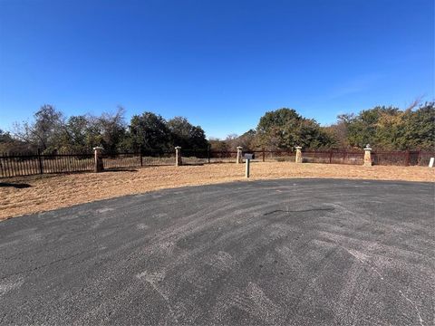 4213 Silver Mesa Lane Fort Worth TX 76108