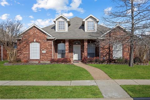 1223 Shenandoah Drive Allen TX 75002