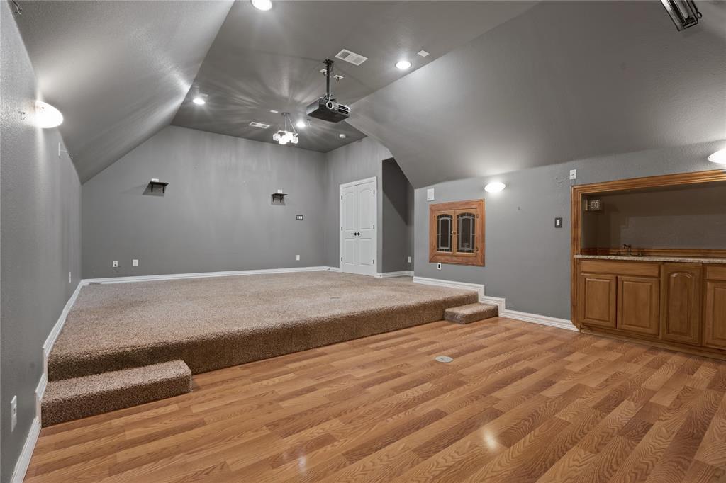 Eagle Point Estates - Residential