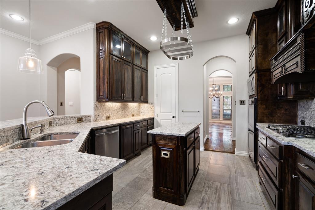 Eagle Point Estates - Residential