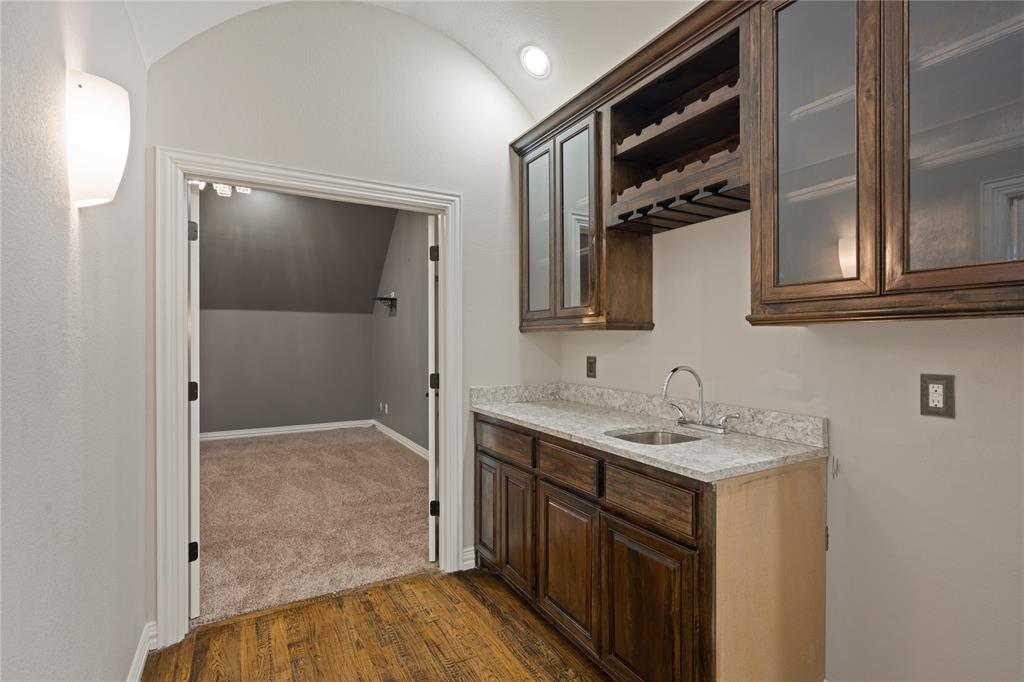 Eagle Point Estates - Residential