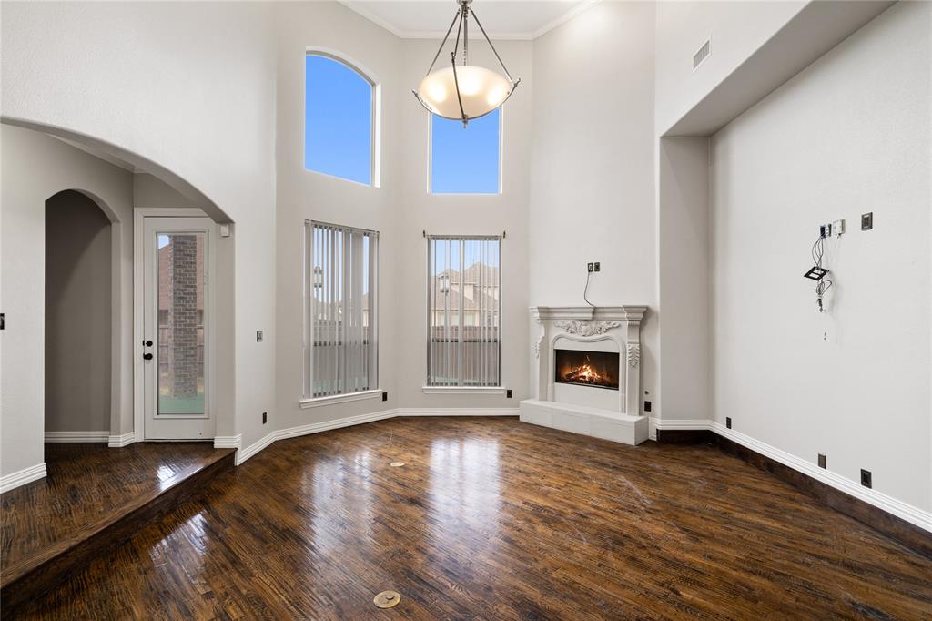 Eagle Point Estates - Residential