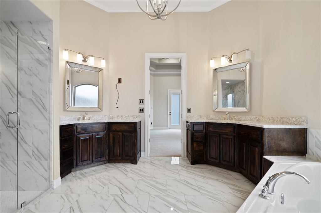 Eagle Point Estates - Residential