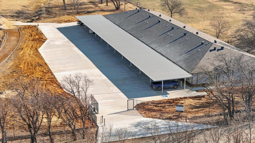 Dissmore Ests - Residential Income