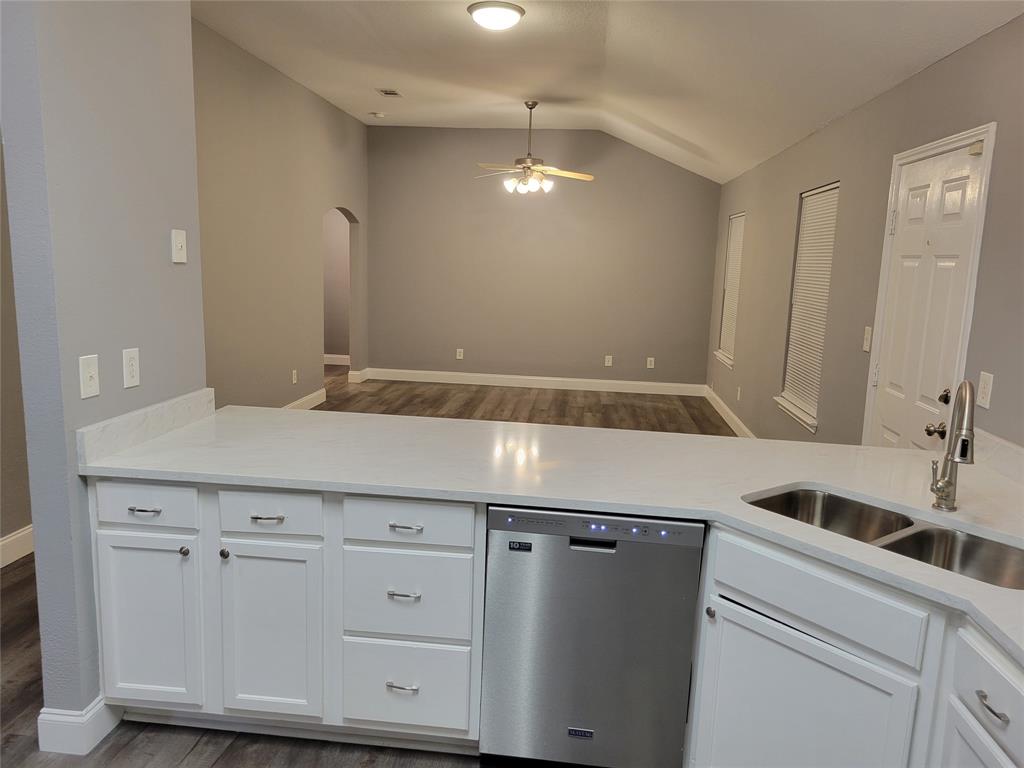 Bellevue - Residential