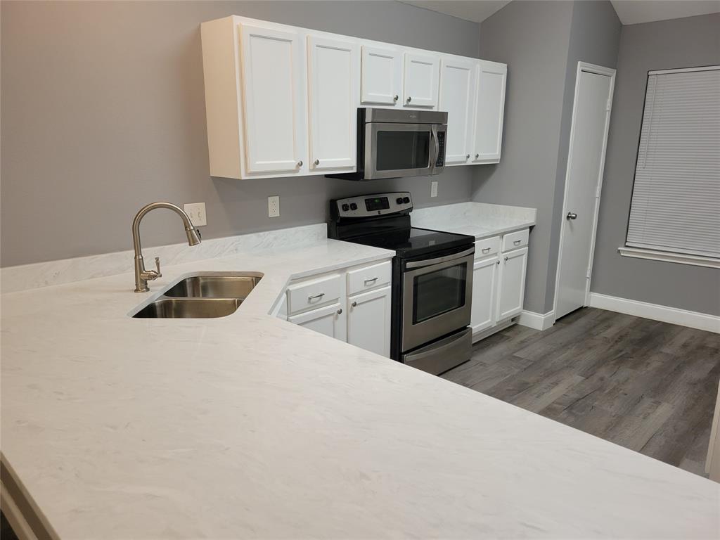 Bellevue - Residential