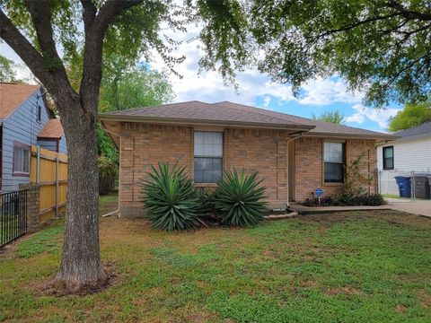 Photo of 4027 Ramona Avenue, Dallas, TX 75216 (MLS # 21224727)