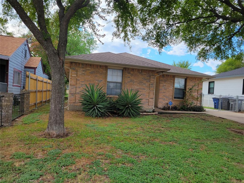 Bellevue - Residential