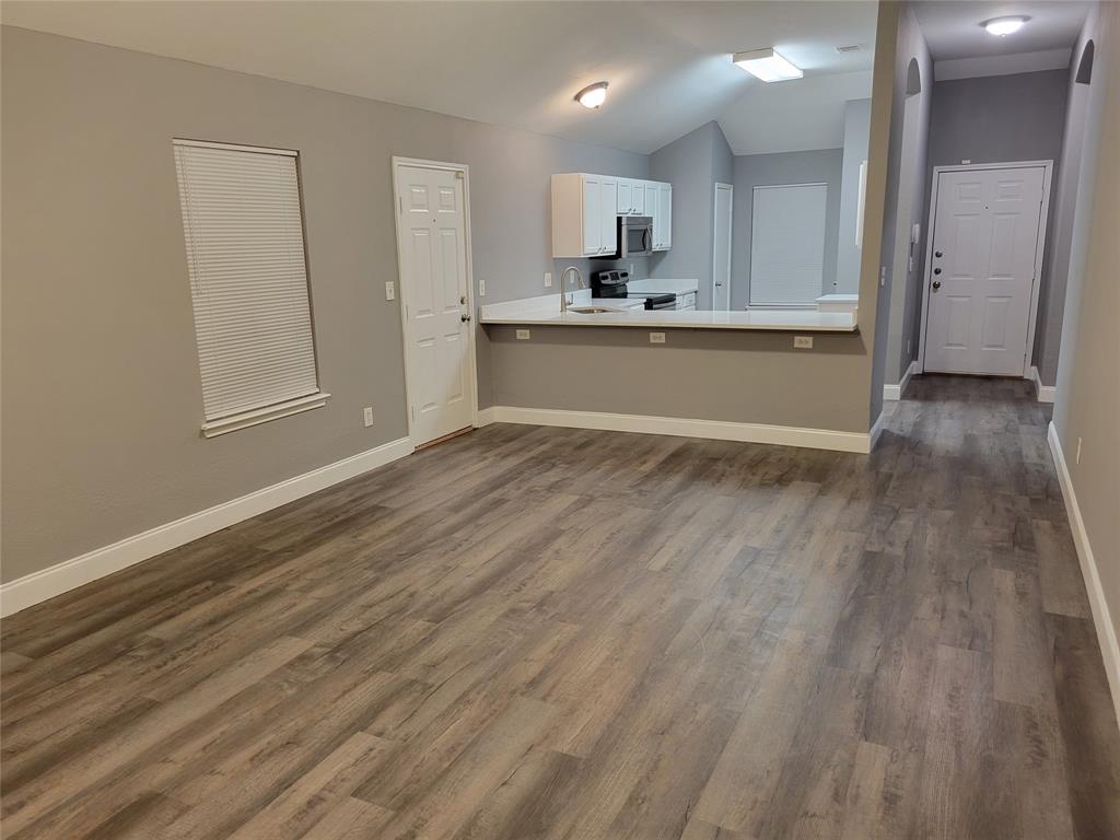 Bellevue - Residential