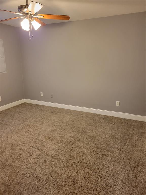 Bellevue - Residential