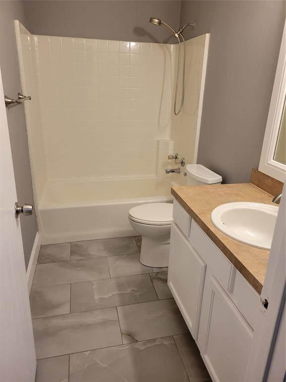 Bellevue - Residential