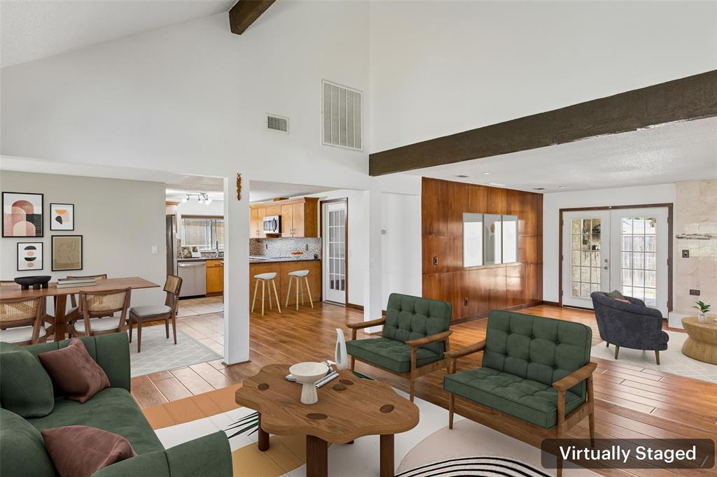 1303 Berkeley Drive