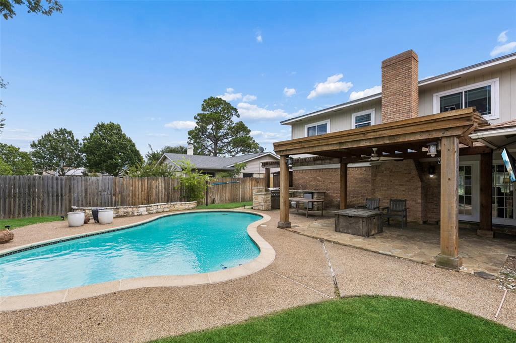 1303 Berkeley Drive