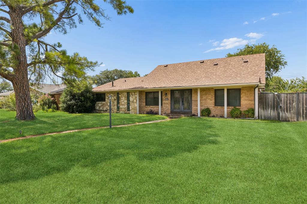 1303 Berkeley Drive