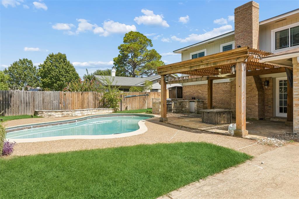 1303 Berkeley Drive